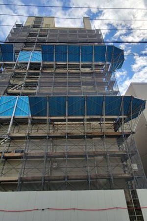 早く終われば自由時間